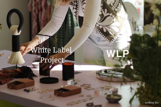 Travel the World Through Design: A Curated Edit with White Label Project