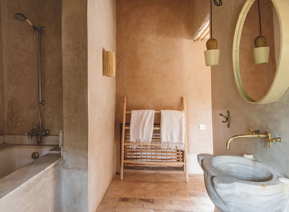 Berber Lodge