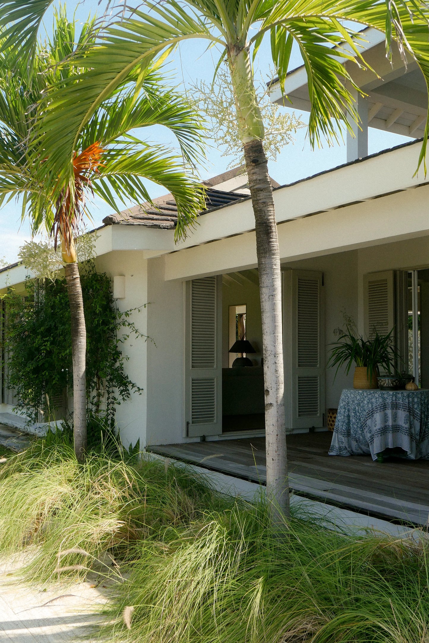 Casa Moja