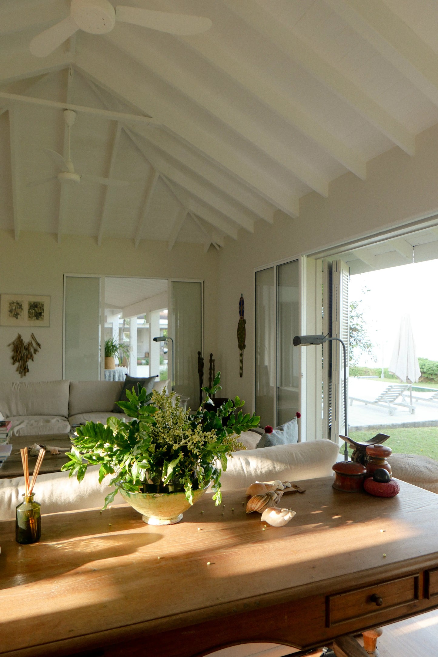 Casa Moja