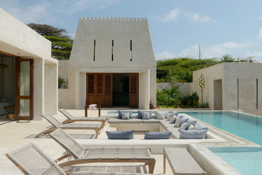 House E