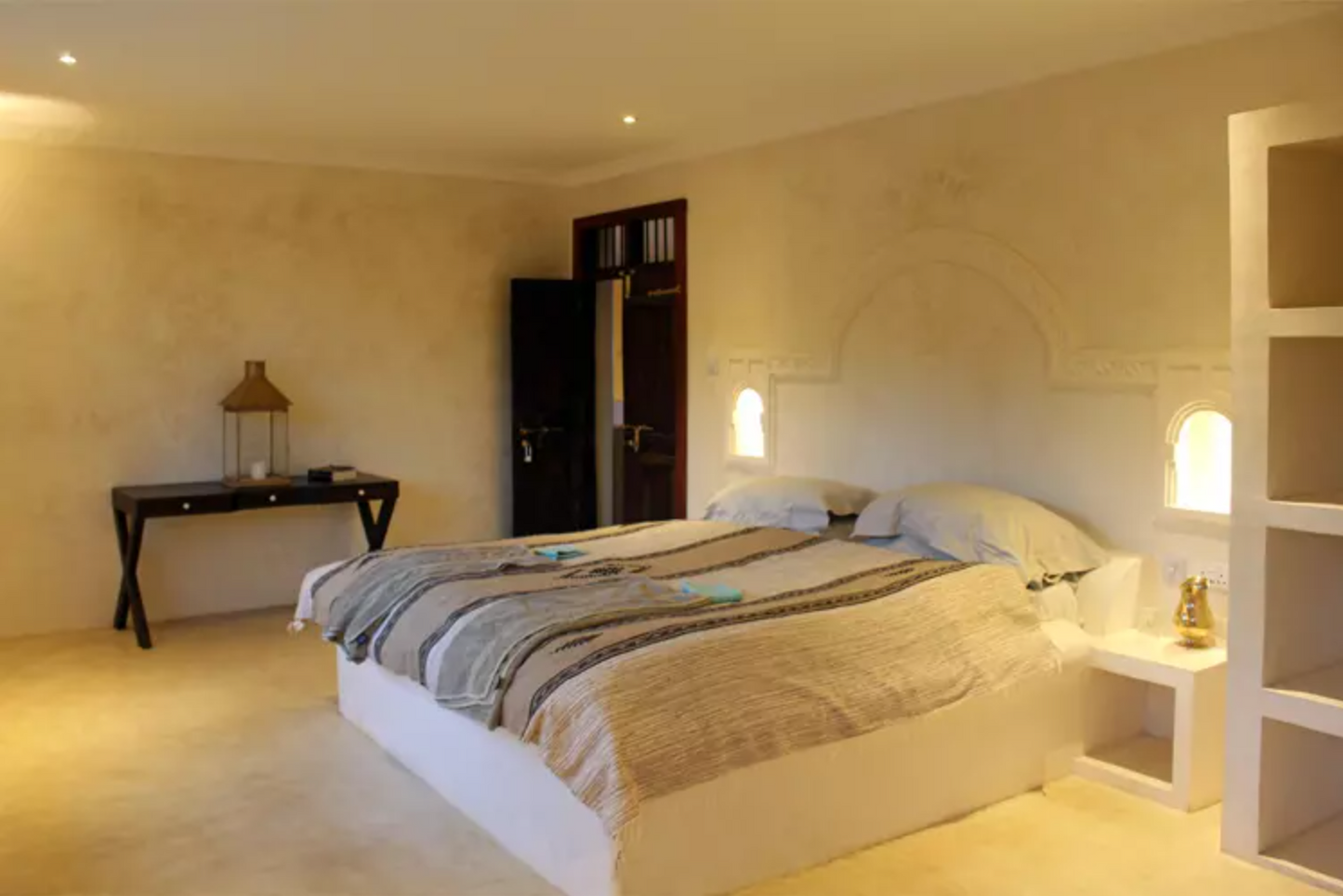 Olmaroroi house
