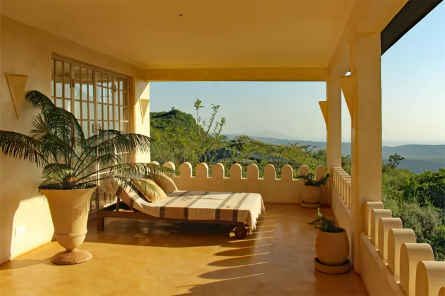 Olmaroroi house