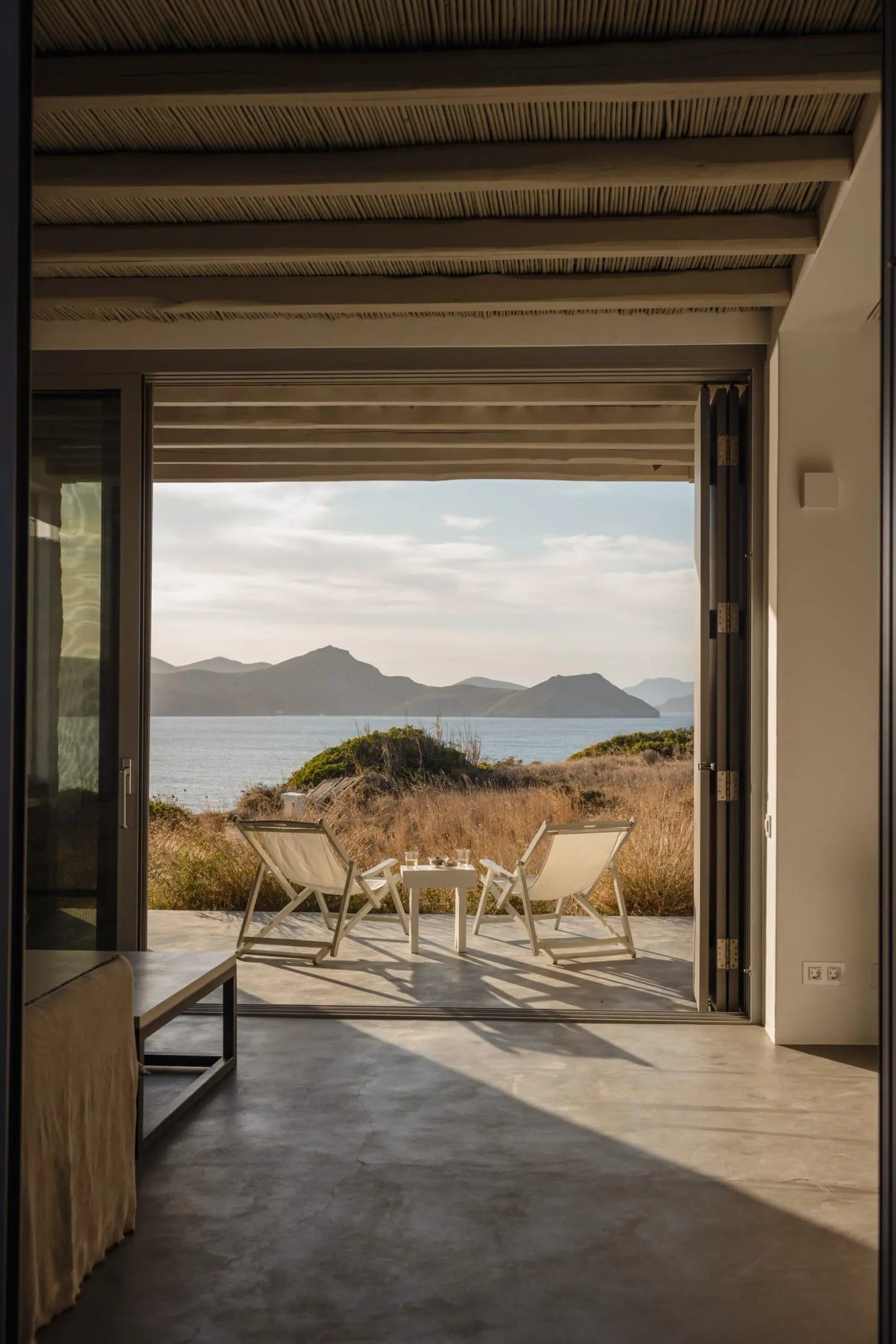 Skinopi Lodge