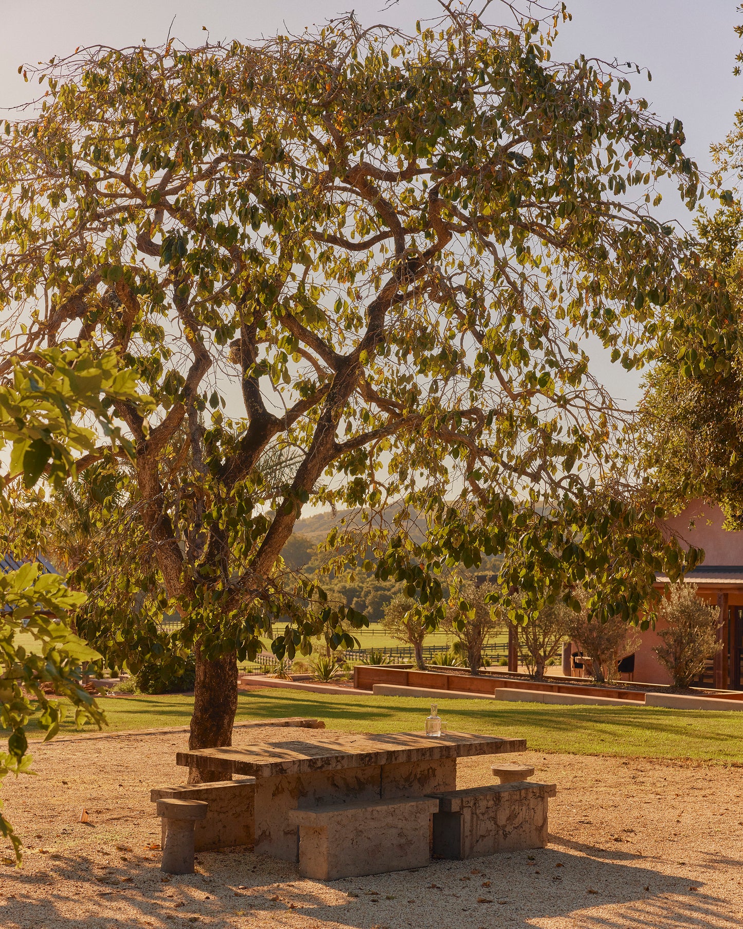 Copperstone Estate