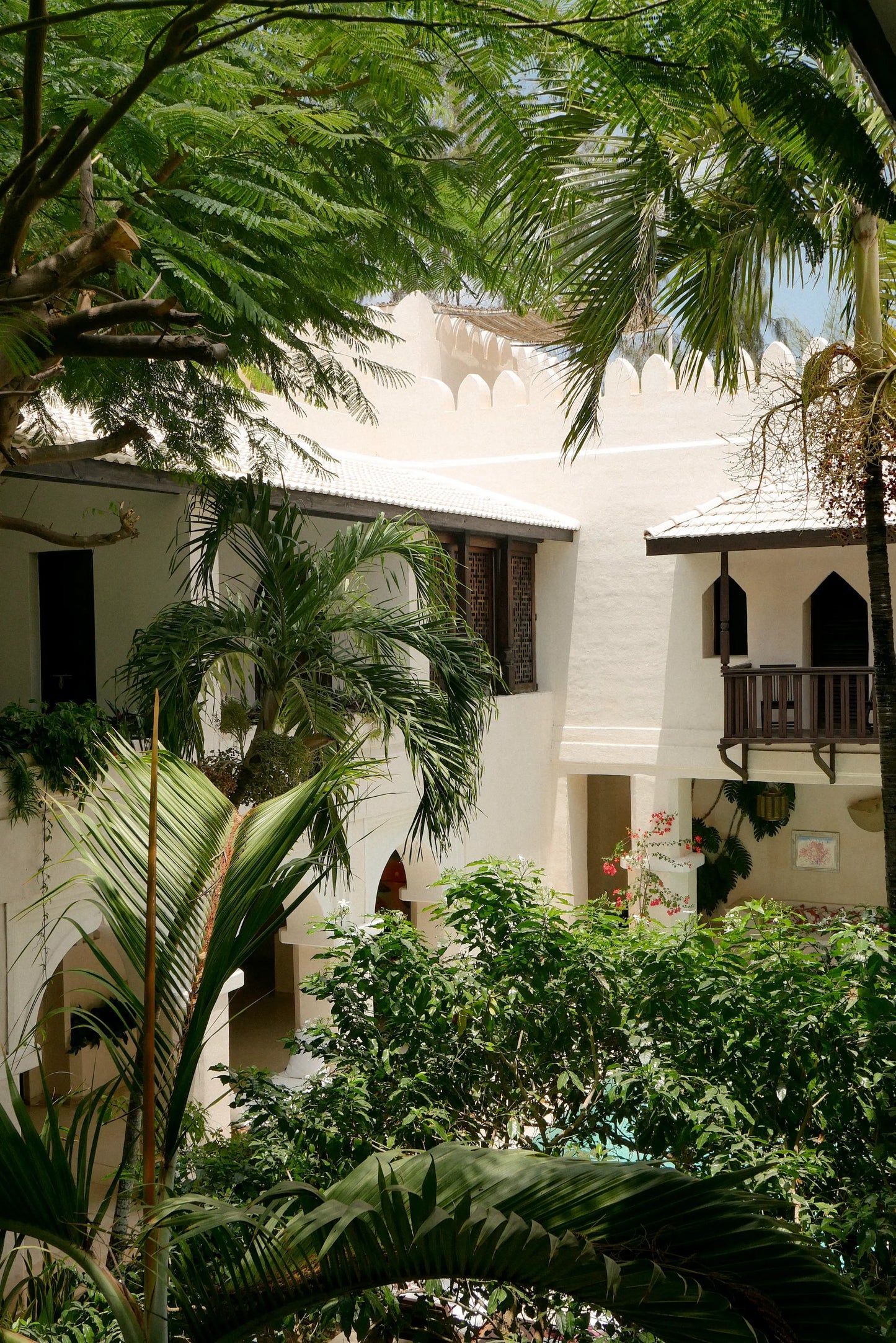 The Fort