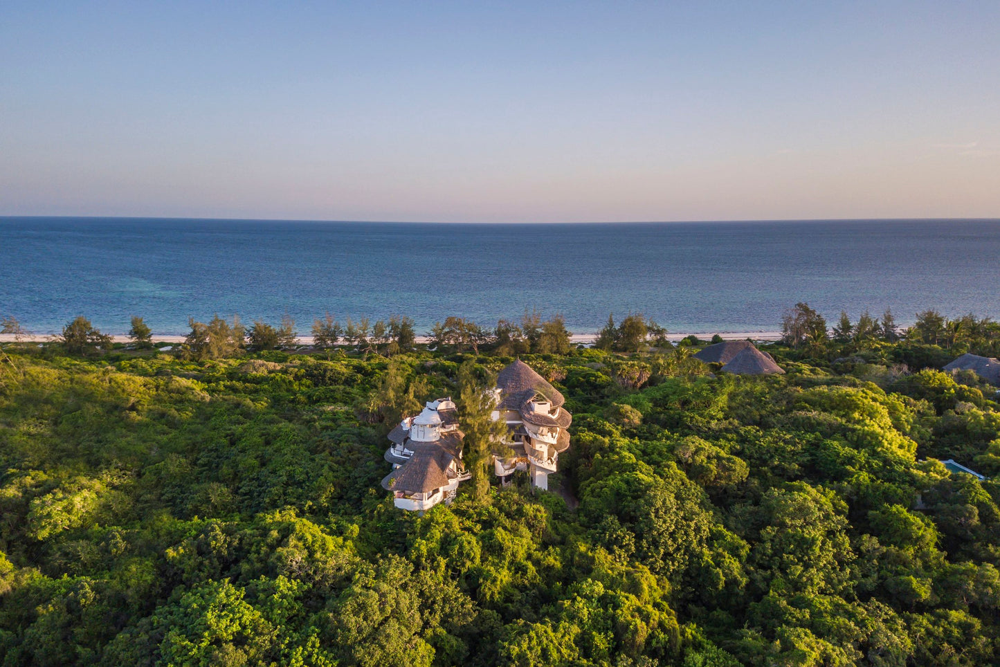 Watamu Treehouse