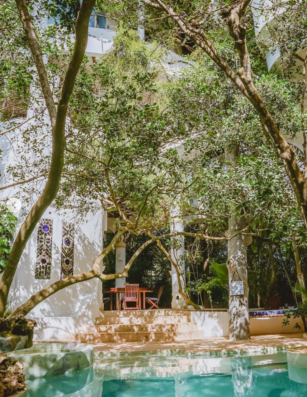 Watamu Treehouse