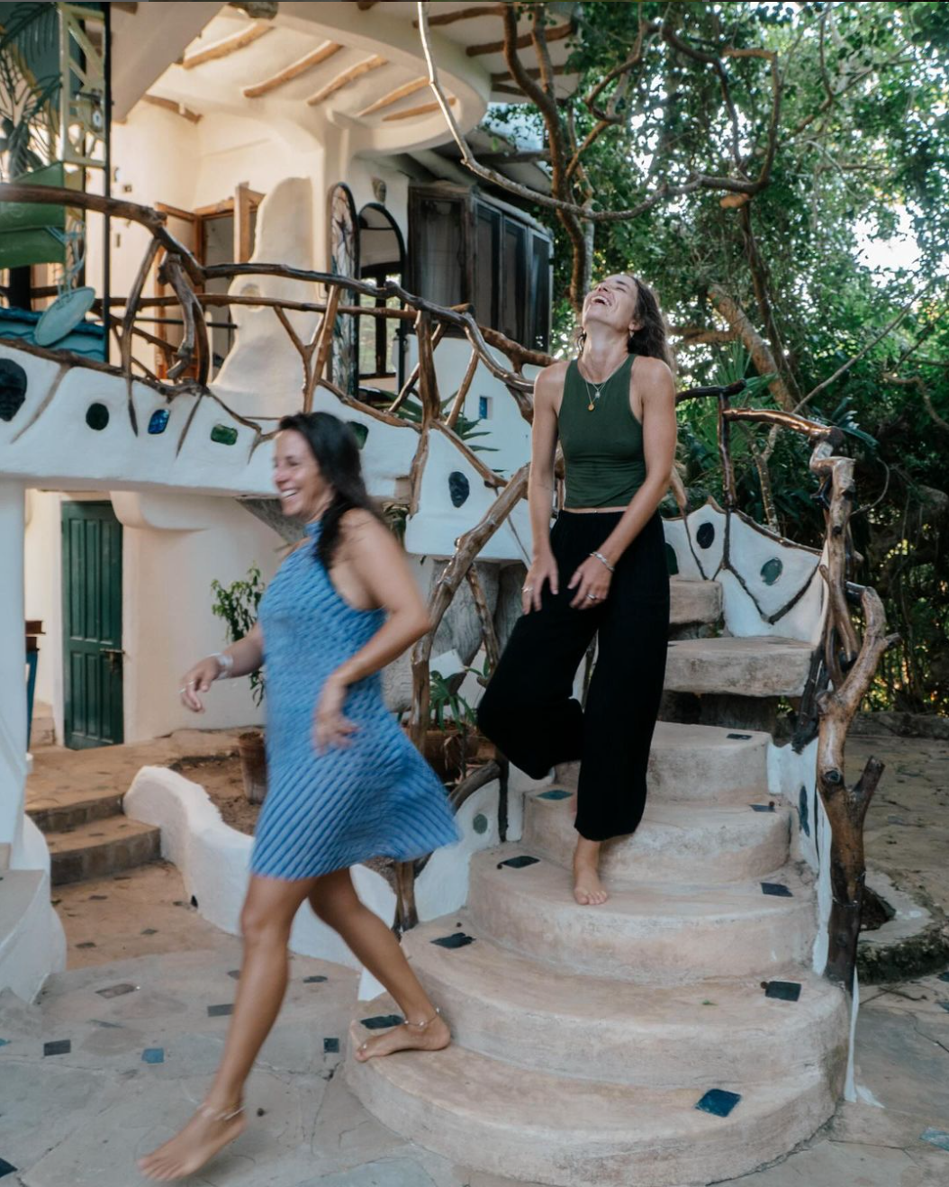 Watamu Treehouse