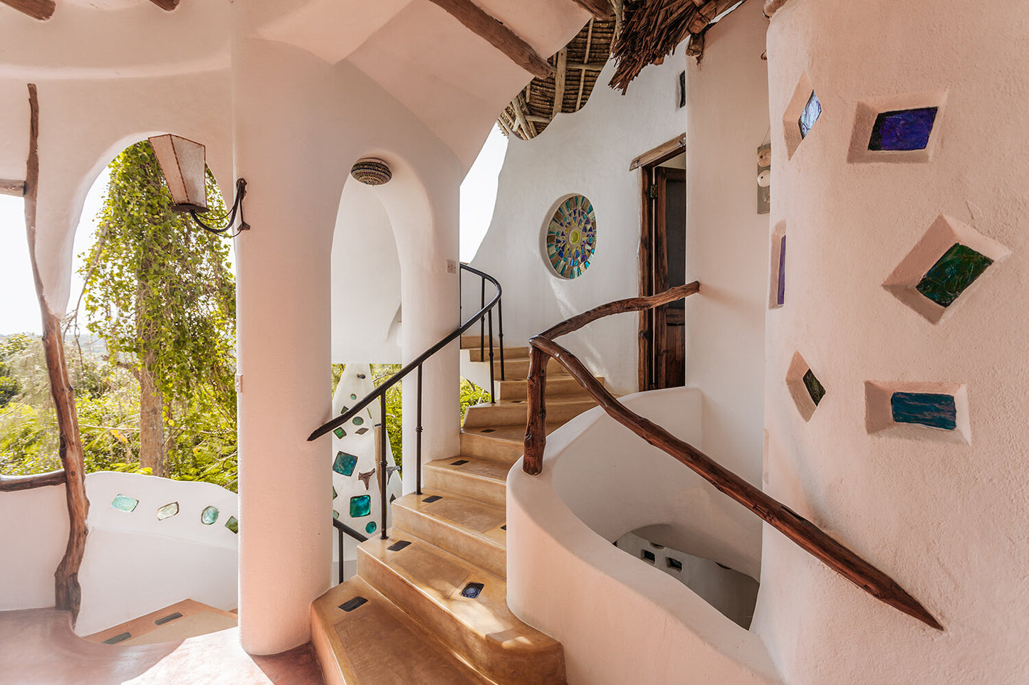 Watamu Treehouse