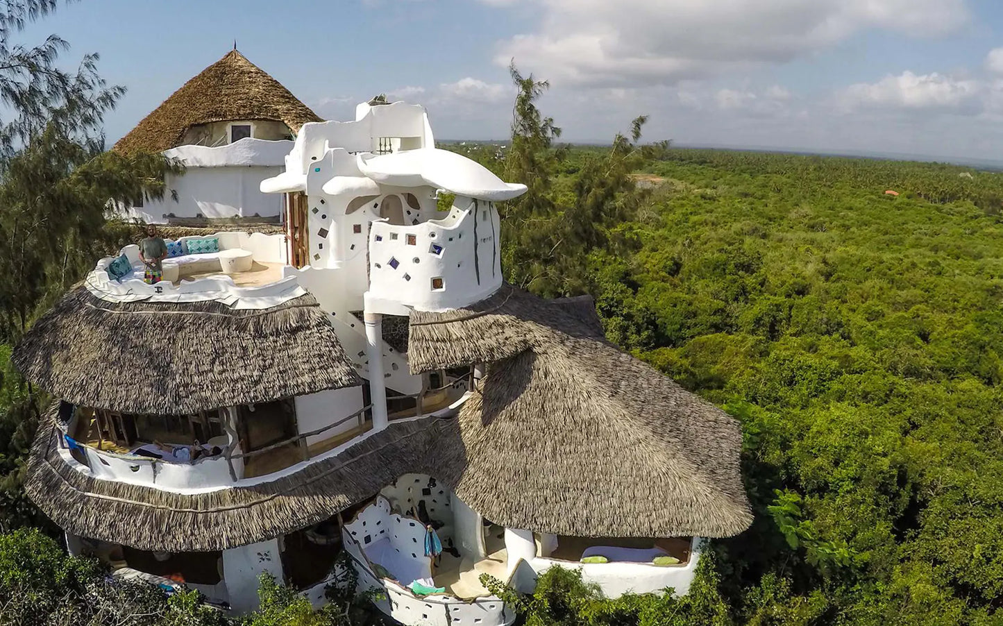 Watamu Treehouse