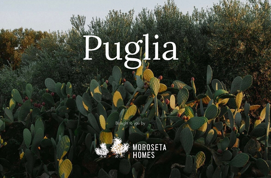 Seeking Ro's Essential Guide to Slow Travel in Puglia