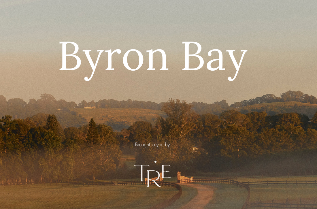Seeking Ro's Essential Guide to Slow Travel in Byron Bay
