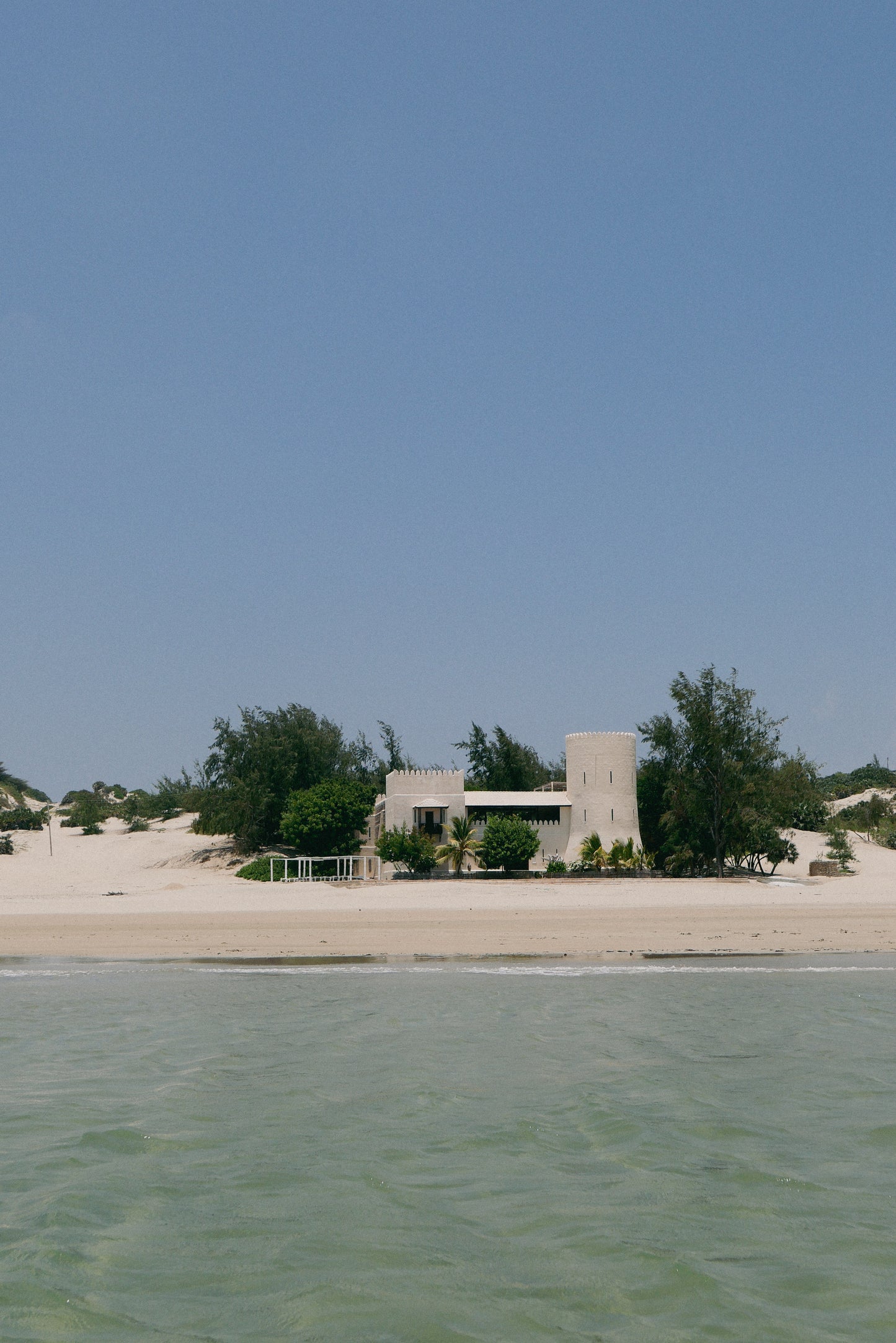 The Fort