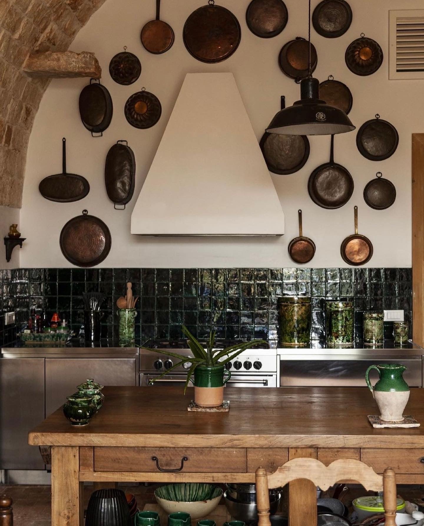 Casa Olivetta