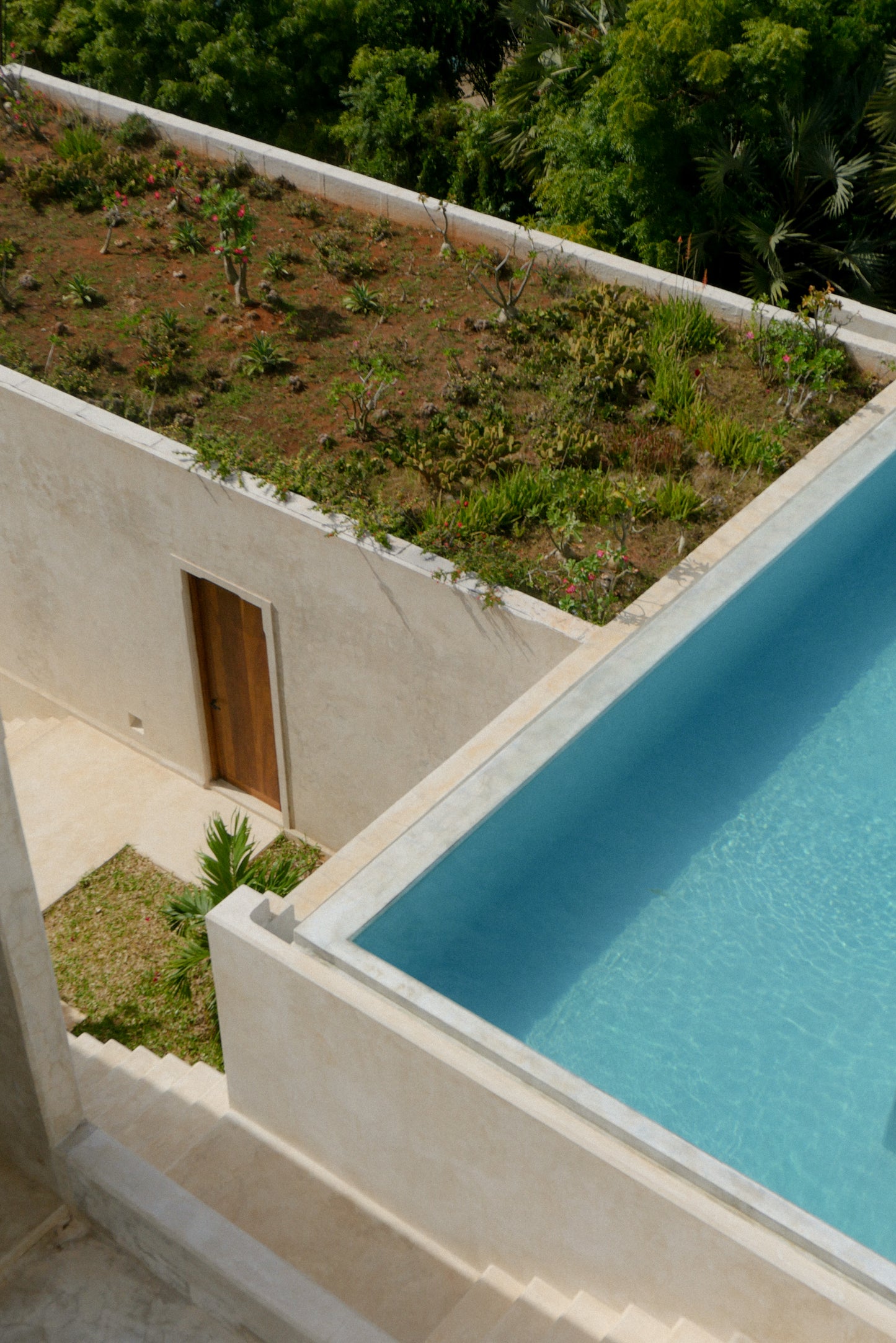 House E