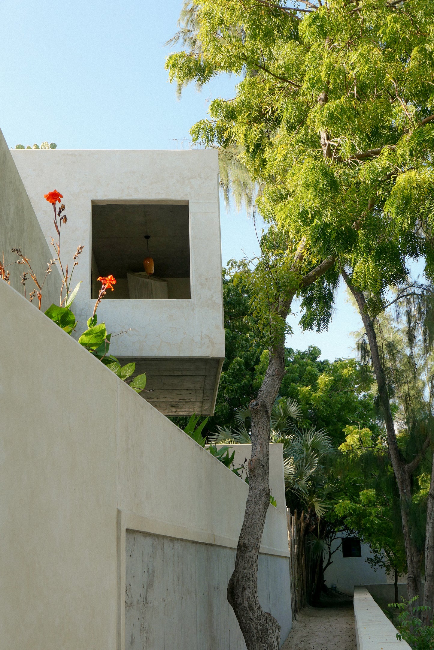 House E