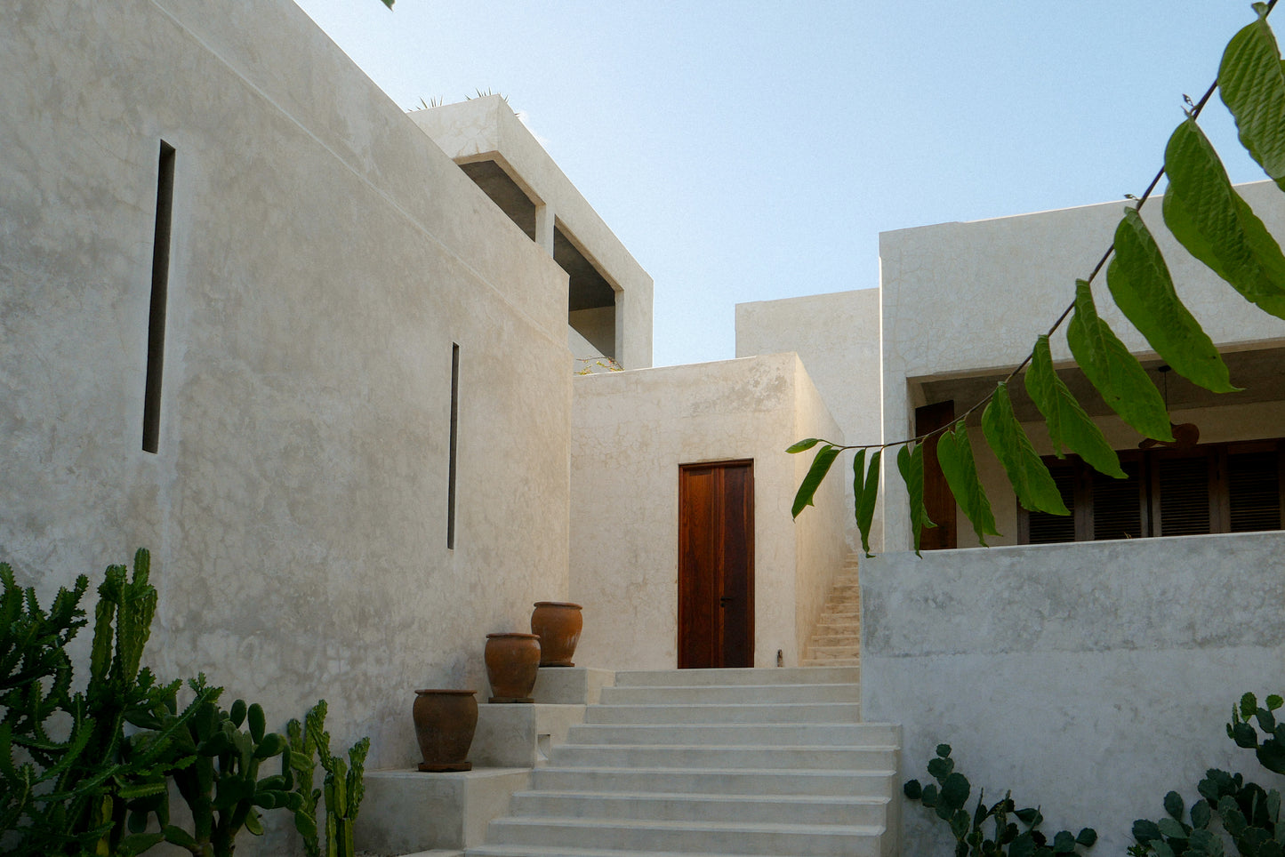 House E