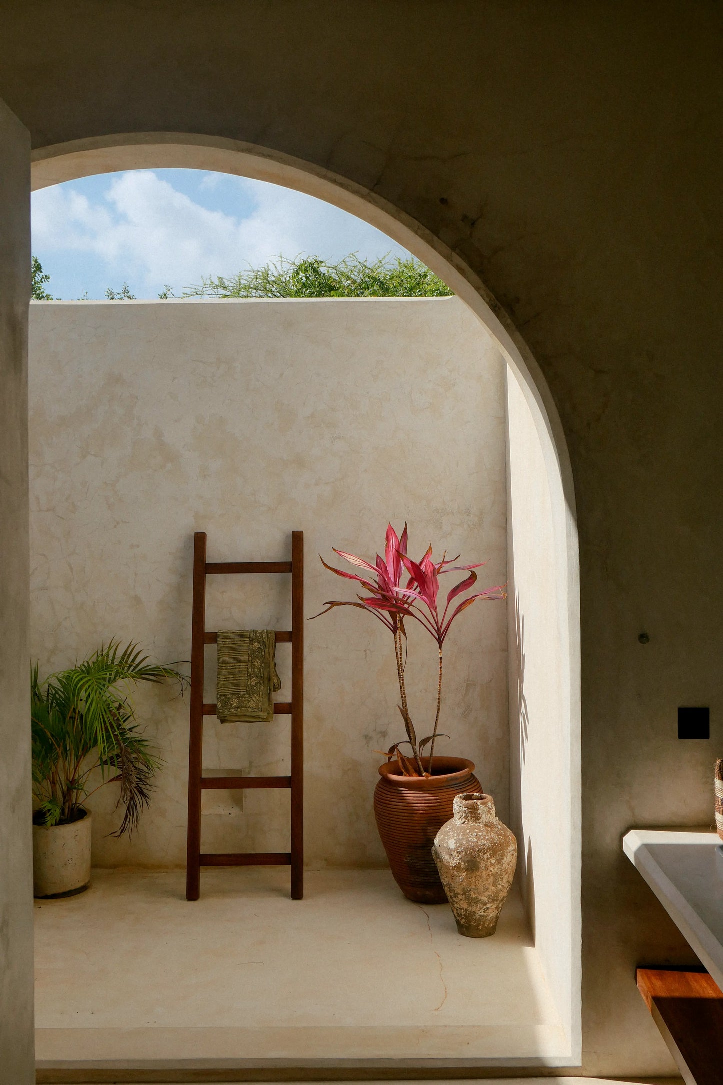 House E