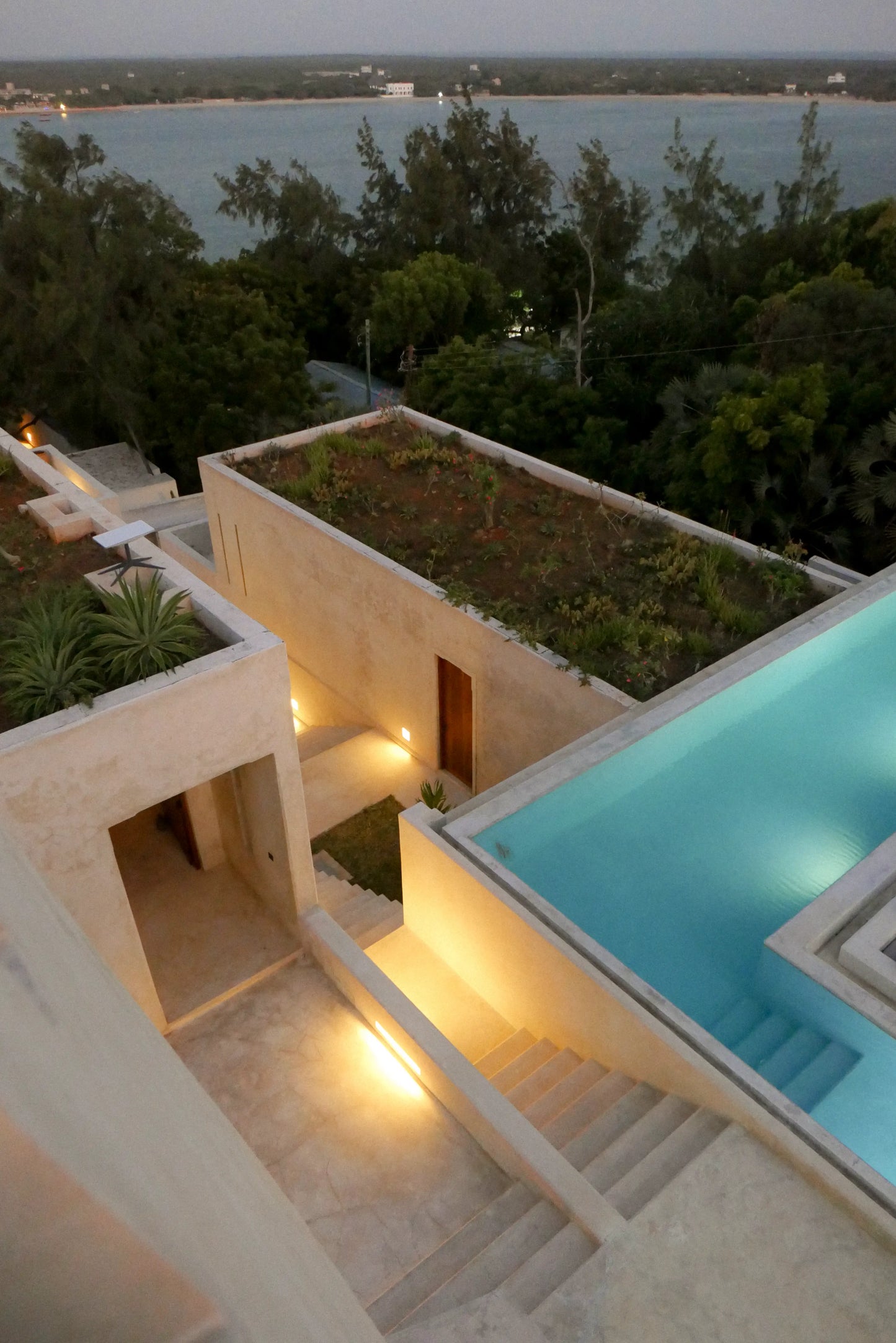 House E