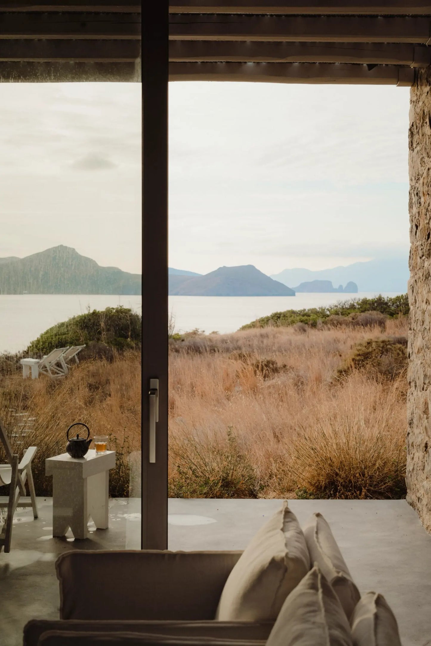 Skinopi Lodge