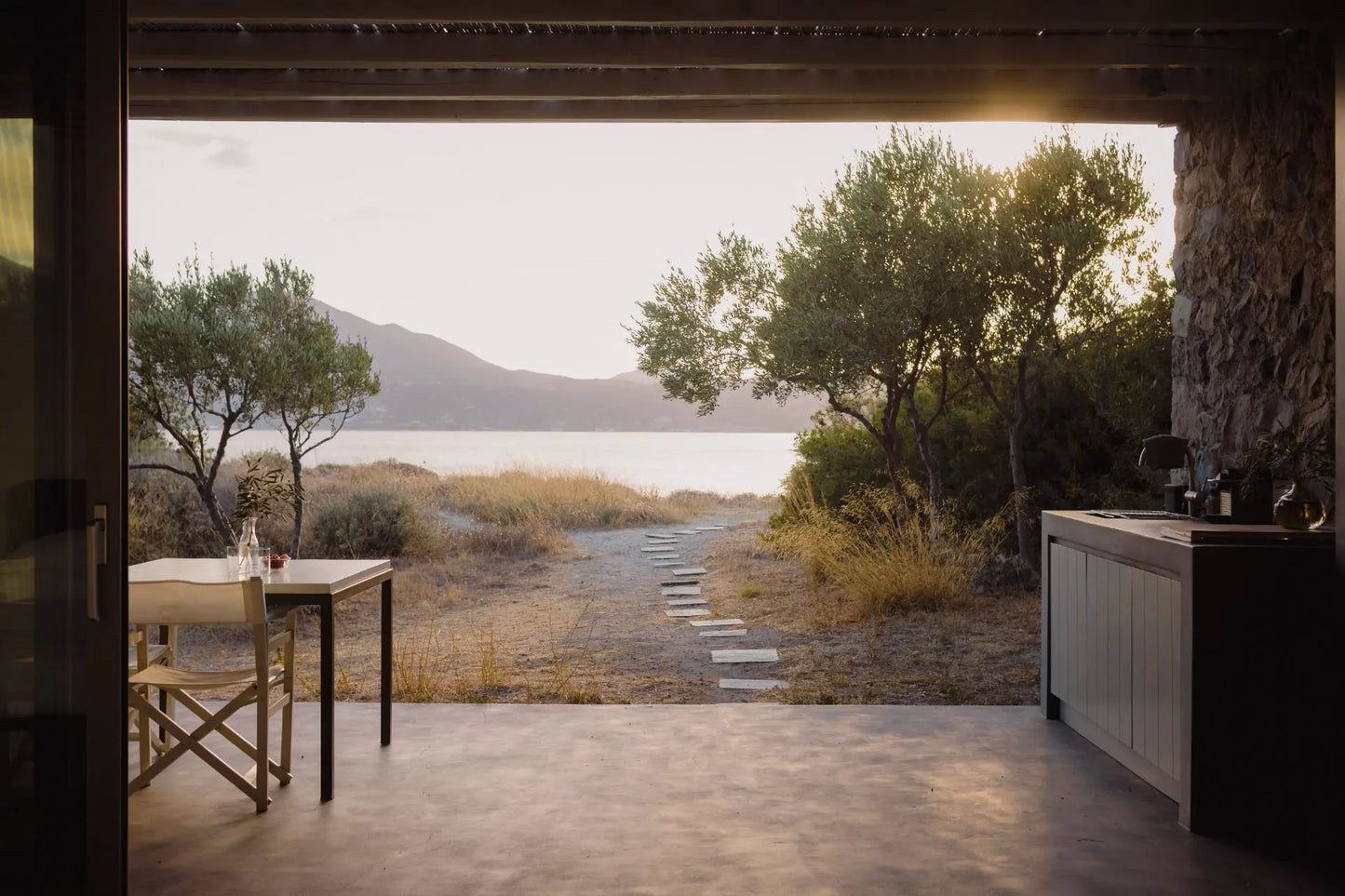 Skinopi Lodge