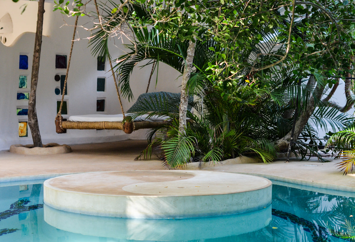 Watamu Treehouse