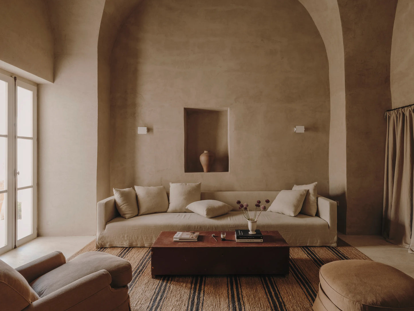Casa Soleto