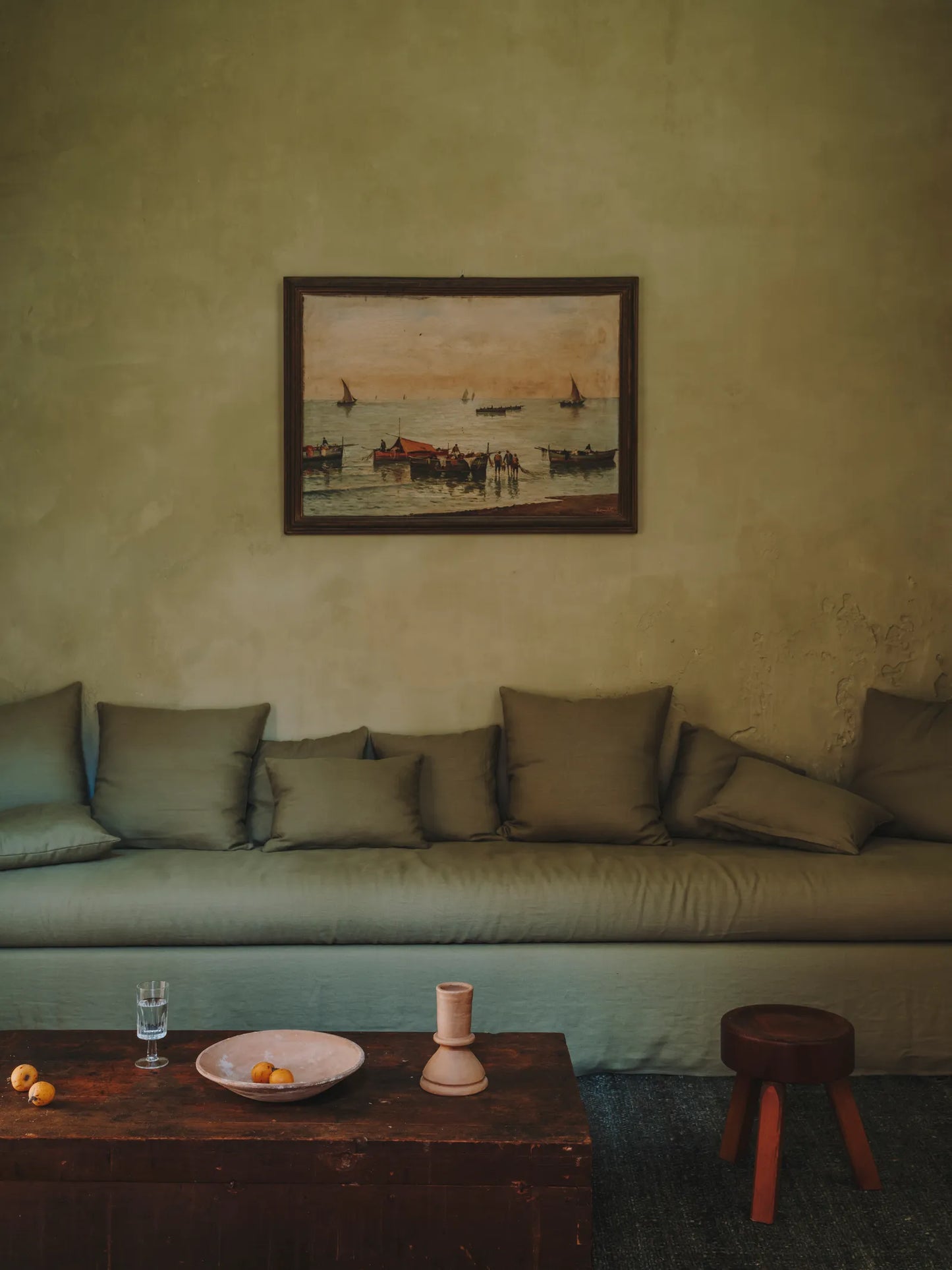 Casa Soleto