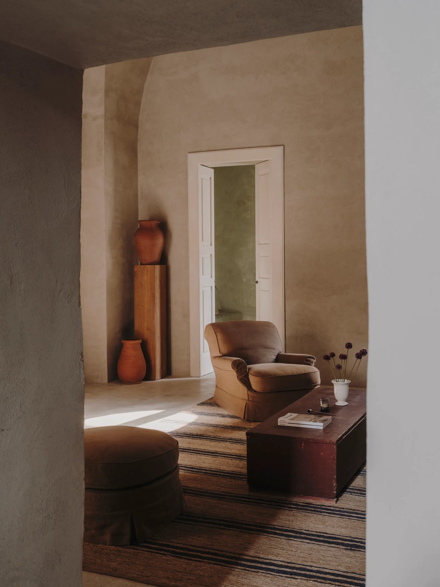 Casa Soleto