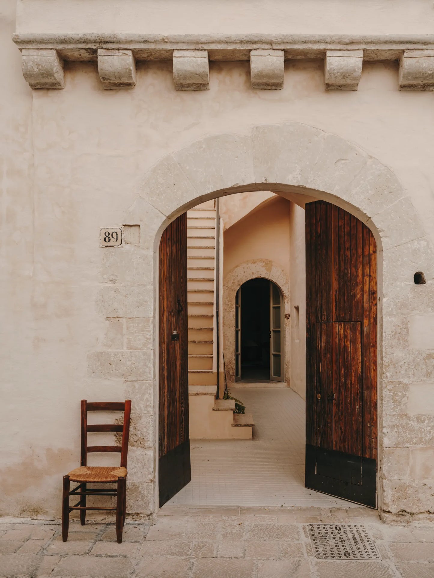 Casa Soleto