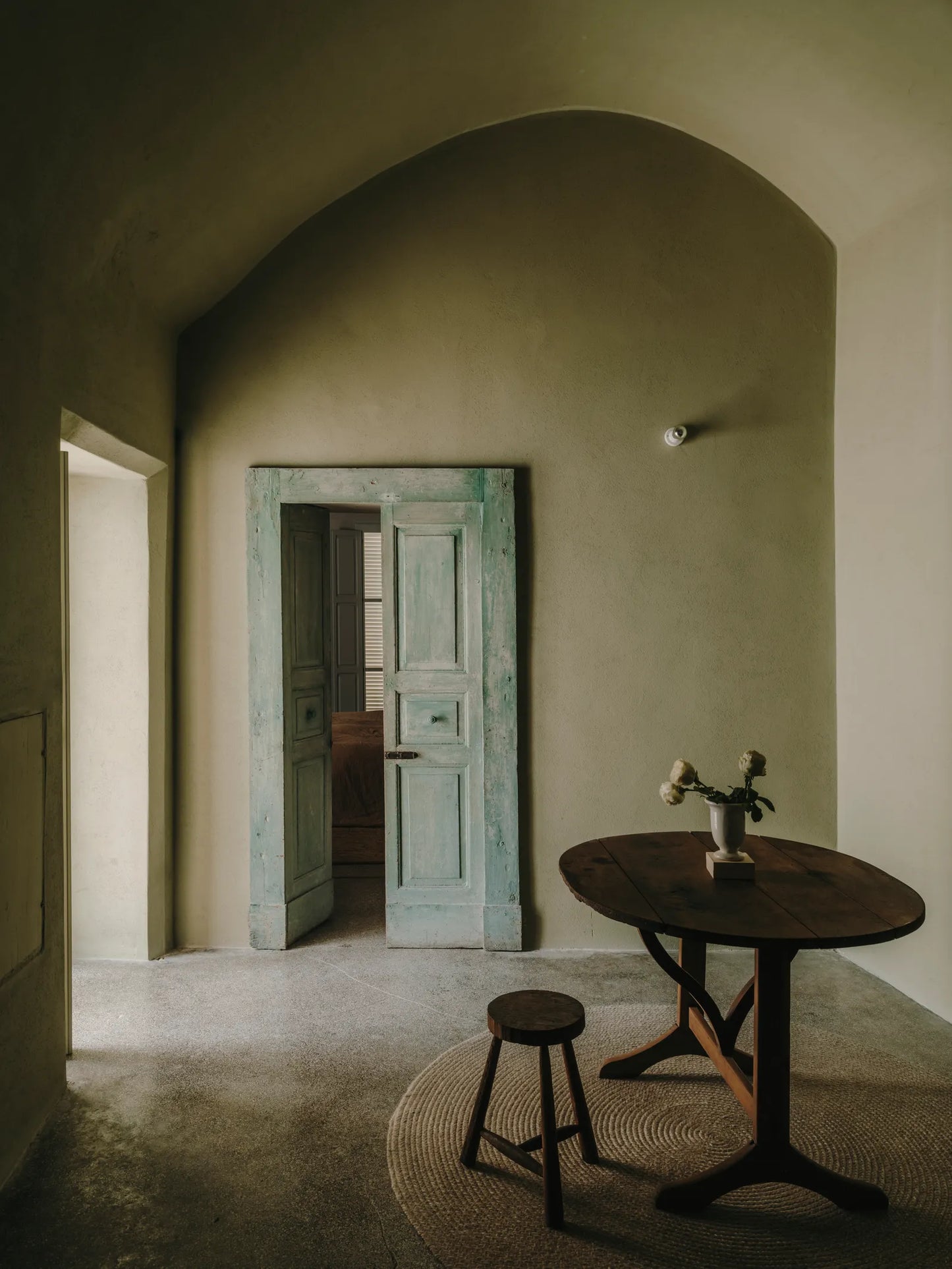 Casa Soleto