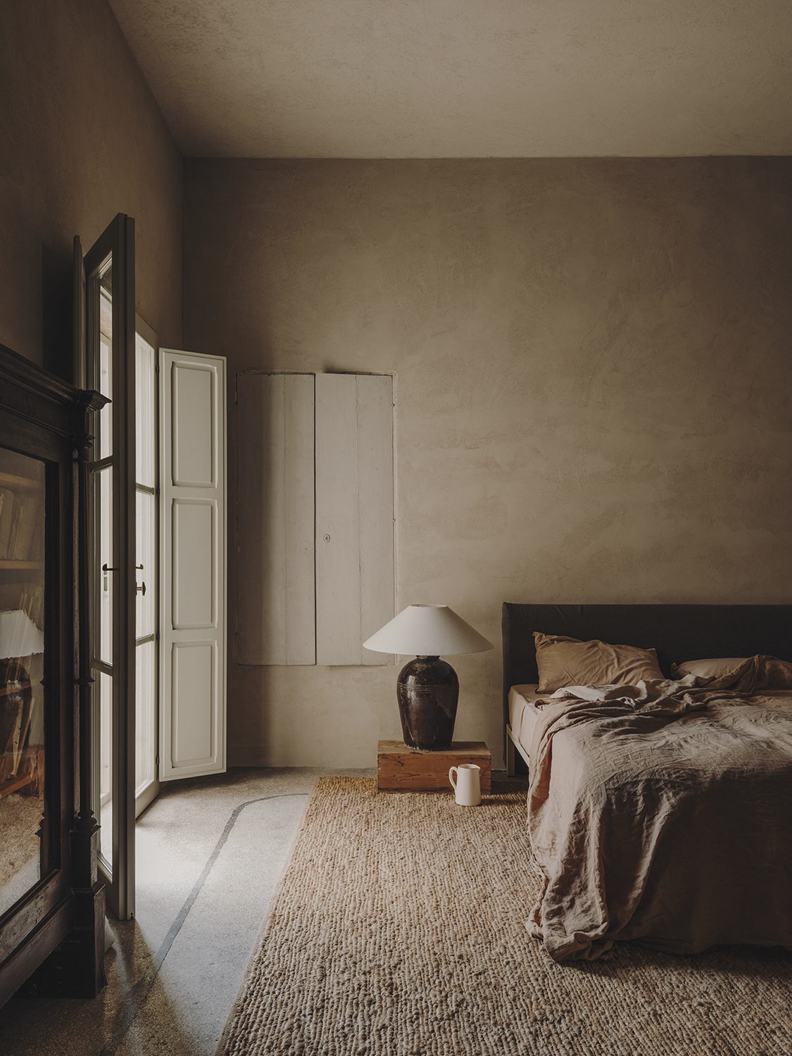Casa Soleto