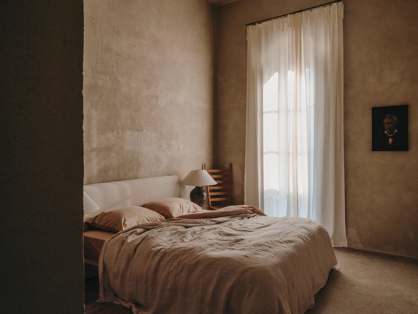 Casa Soleto