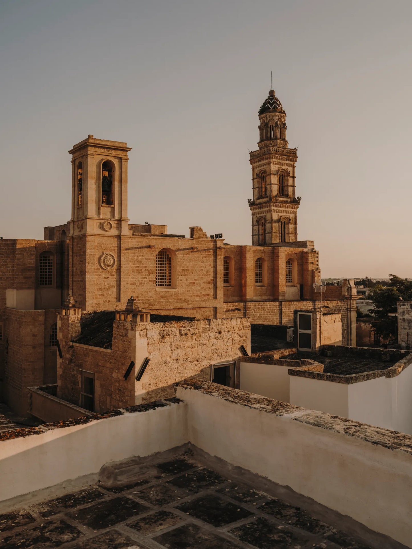 Casa Soleto