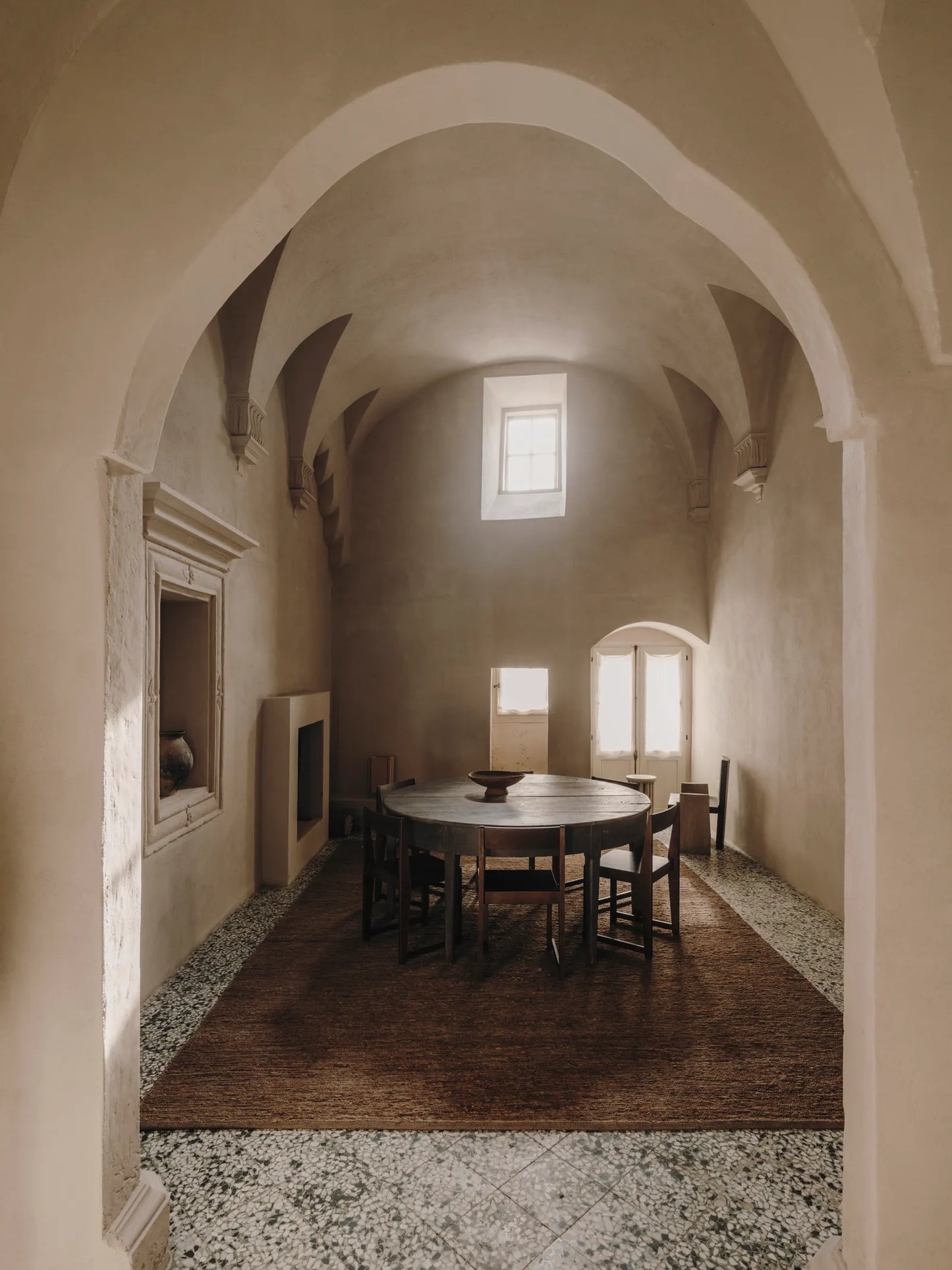 Casa Soleto