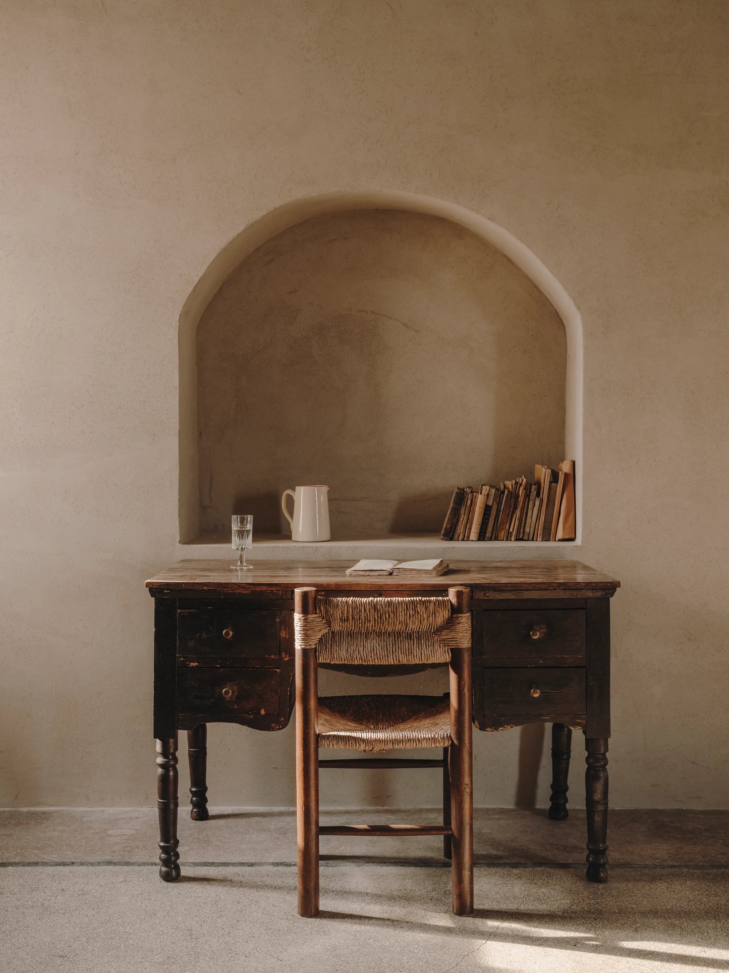 Casa Soleto