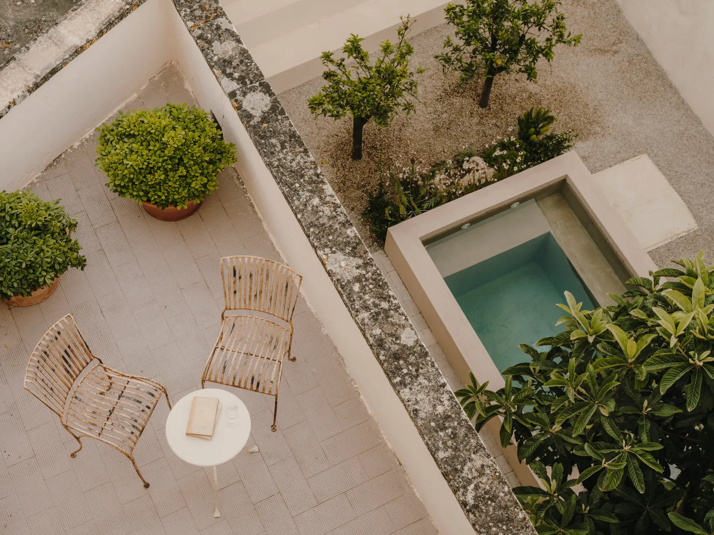 Casa Soleto
