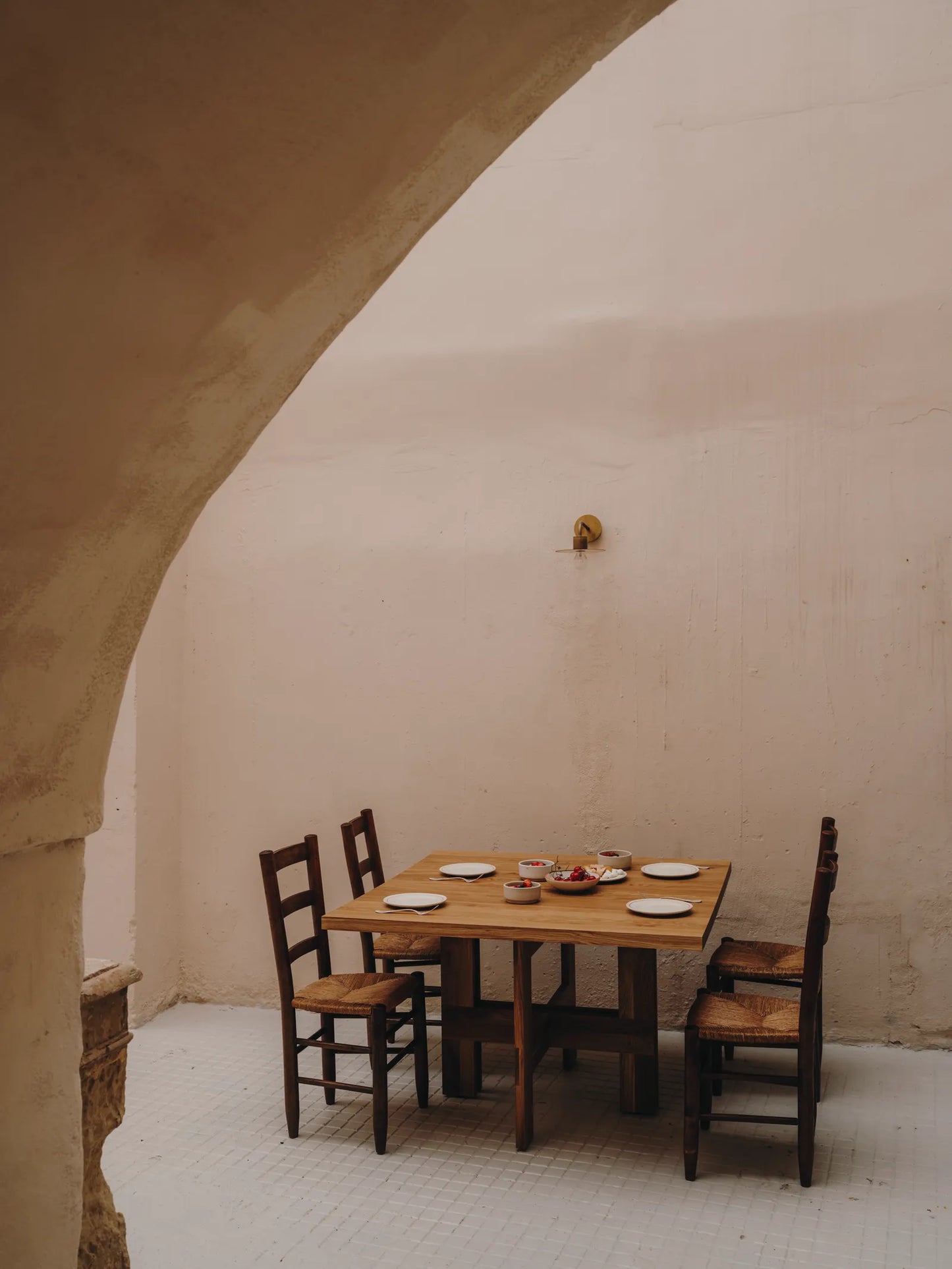 Casa Soleto